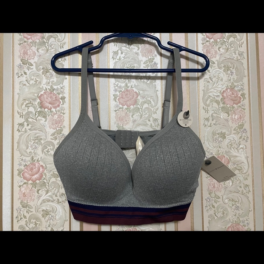 Lucky brand Bra